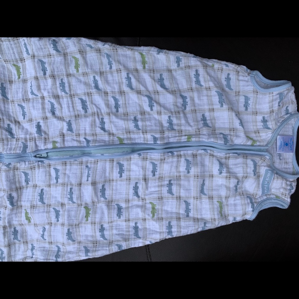 Halo Sleep Sack